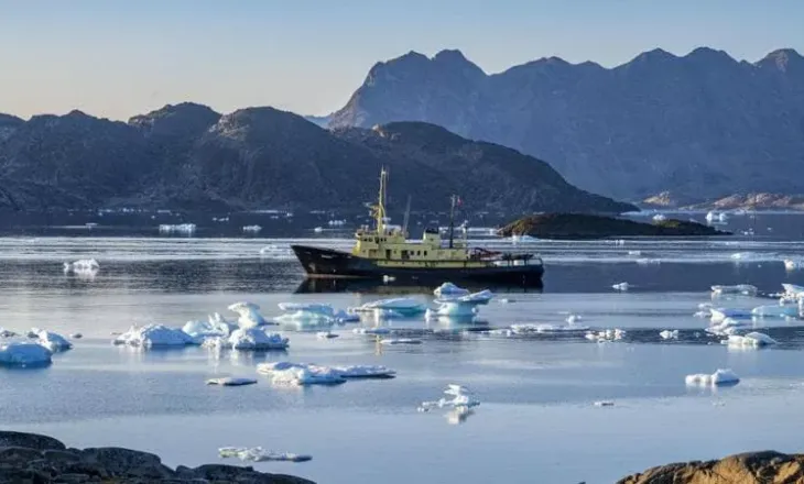 “Nuk jemi as danezë, as amerikanë”, Groenlanda kërkon negociata kokë më kokë me SHBA-të