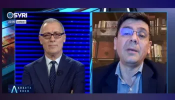 ‘Nuk ka arritur të sigurojë as një vizitë në Amerikë/ Kalemaj: Rama po tenton lobim pas sinjaleve nga SHBA