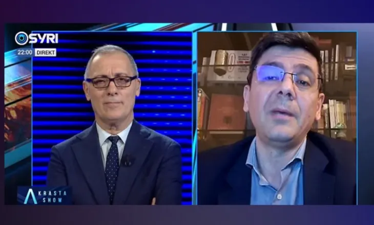 ‘Nuk ka arritur të sigurojë as një vizitë në Amerikë/ Kalemaj: Rama po tenton lobim pas sinjaleve nga SHBA