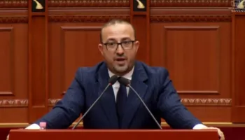 ‘Nuk ka arsye të pritet Kushtetuesja’/ Korreshi: Balluku ka intimiduar dëshmitarët, SPAK ka shtuar akuzat