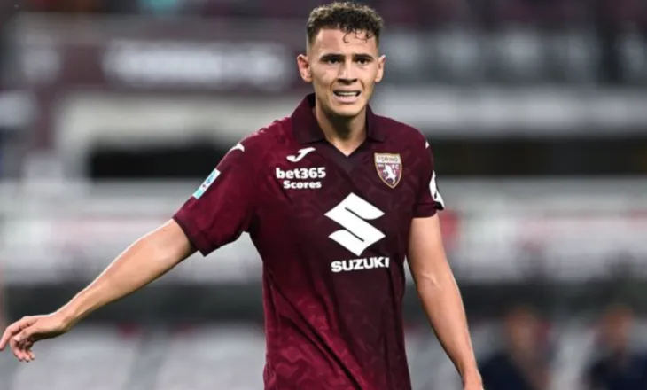 “Nuk ka asgjë personale”, trajneri sqaron mungesën e Asllanit: Kemi vendosur një vijë bashkë me klubin