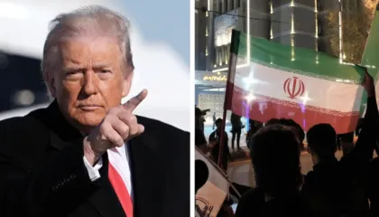 “Nuk ka asnjë plan për ekzekutime”, Trump: Vrasjet në Iran kanë ndaluar!