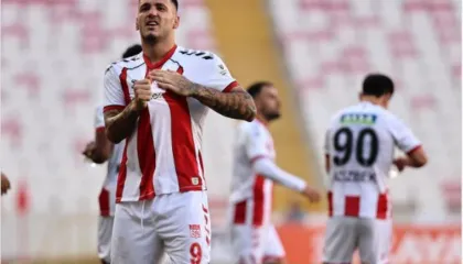 Nuk ka firmosur në Kinë, Rei Manaj merr ofertën e fundit nga Turqia