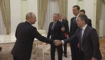 Nuk ka paqe pa Donbasin! Rezultatet e takimit Rusi-Ukrainë në Abu-Dhabi