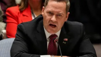“Nuk ka shkelje të së drejtës ndërkombëtare në Venezuelë”/ Ambasadori i SHBA në OKB: Trump e paralajmëroi Maduron…