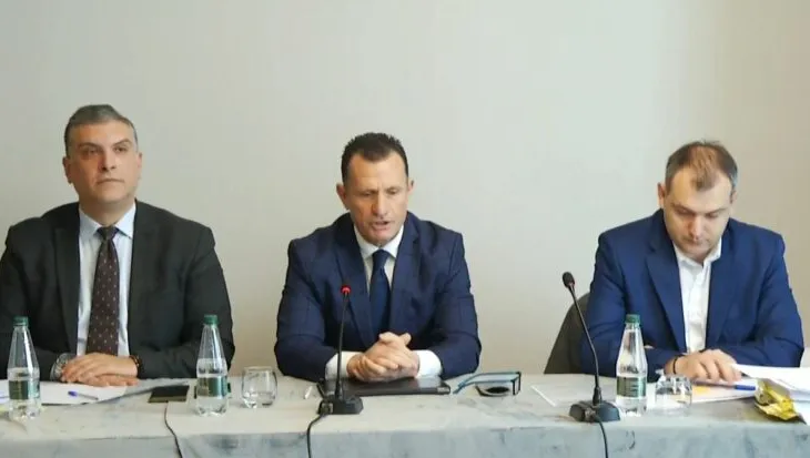 “Nuk kam asnjë qindarkë të paligjshme”, avokati publikon analizën financiare të ish-presidentit Meta