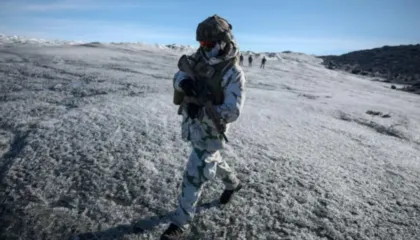 “Nuk kanë bërë një punë të mirë”, JD Vance kritikon Evropën dhe Danimarkën pas çështjes së Groenlandës: Nuk kanë investuar në mbrojtje