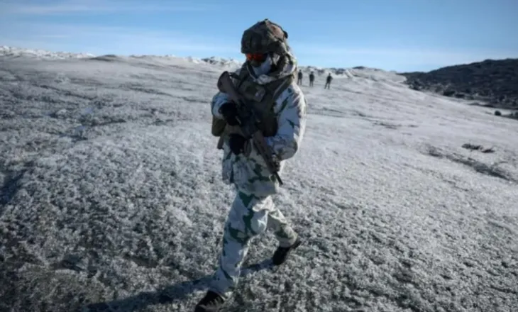 “Nuk kanë bërë një punë të mirë”, JD Vance kritikon Evropën dhe Danimarkën pas çështjes së Groenlandës: Nuk kanë investuar në mbrojtje