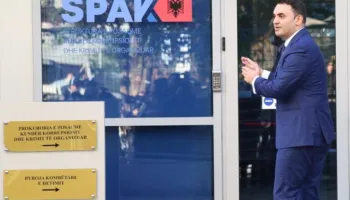 Nuk kanë fund telashet për Sali Berishën, SPAK thellon hetimet për pasurinë e kreut të PD, prokurorët specialë…