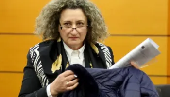 “Nuk kemi njoftim nga Prokuroria”, KLGJ reagon mbi hetimin ndaj gjyqtares Irena GJoka
