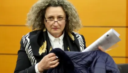 “Nuk kemi njoftim nga Prokuroria”, KLGJ reagon mbi hetimin ndaj gjyqtares Irena GJoka