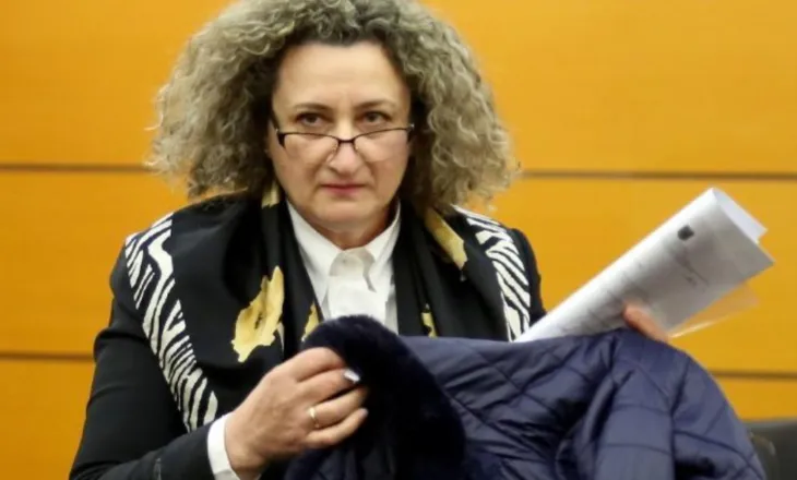 “Nuk kemi njoftim nga Prokuroria”, KLGJ reagon mbi hetimin ndaj gjyqtares Irena GJoka