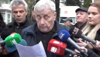 “Nuk kërkojmë hakmarrje, por drejtësi”/ Xhaxhai i Aleks Nikës: Kemi besim te SPAK dhe Gjykata e Strasburgut