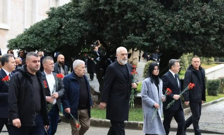 “Nuk kërkojmë hakmarrje, por drejtësi”, xhaxhai i Aleks Nikës: Të na mbështesin dhe ambasadorët….