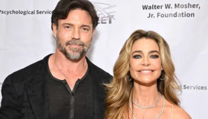 Nuk kishin paguar qeranë, Denise Richards dhe Aaron Phypers dëbohen nga shtëpia