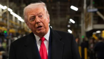 “Nuk më dhatë Nobelin, nuk mendoj për paqen”,  Norvegjia reagon ndaj mesazhit të Trump