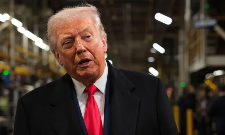 “Nuk më dhatë Nobelin, nuk mendoj për paqen”,  Norvegjia reagon ndaj mesazhit të Trump