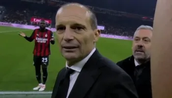 “Nuk mendoj për Inter-Napoli”! Allegri “dorëzon titullin kampion”: Na duhen edhe 34 pikë për të kapur Champions League