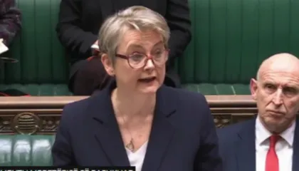 “Nuk mund të derdhim lot për Maduron”/ Sekretarja e Jashtme e Mbretërisë së Bashkuar: Do të mbështesim 500 qytetarët britanikë që…