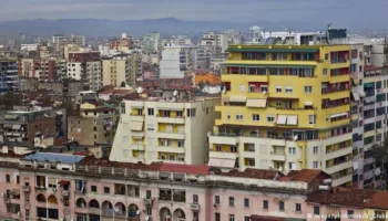 Nuk ndalet rritja e çmimit të qirave në Tiranë, ja sa duhet të paguani në një muaj