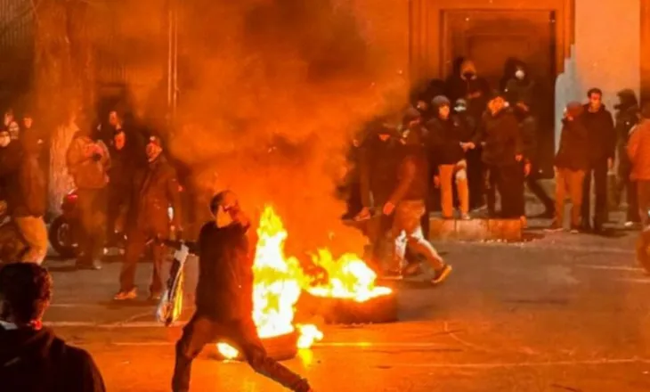 “Nuk pati as kohë për CPR” | Mjekët iranianë përshkruajnë situatën dramatike në spitalet e mbingarkuara nga protestat