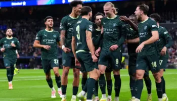 Nuk preferohet nga Guardiola, 22-vjeçari pranë largimit nga Man. City. E presin në Londër, për 40 milionë euro