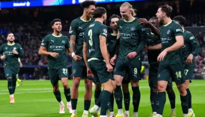 Nuk preferohet nga Guardiola, 22-vjeçari pranë largimit nga Man. City. E presin në Londër, për 40 milionë euro