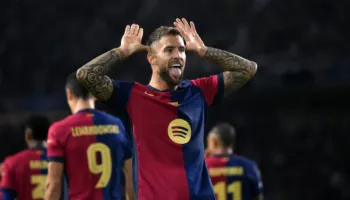 “Nuk rikthehem te Barcelona, sepse Laporta nuk shpenzon aq shumë”