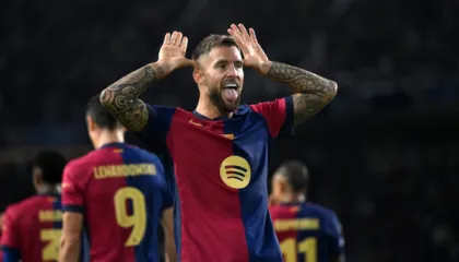 “Nuk rikthehem te Barcelona, sepse Laporta nuk shpenzon aq shumë”