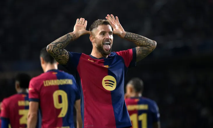 “Nuk rikthehem te Barcelona, sepse Laporta nuk shpenzon aq shumë”