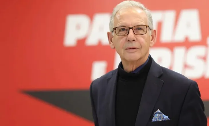 Nuk shkoi në Davos/ Nesho: Ramës i bëri presion Soros dhe ai iu bind,  tani hiqet si ‘i përzgjedhur’ i Trump