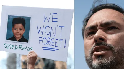 “Nuk ushqehet dhe kërkon kapuçin e tij”, demokratët takojnë 5-vjeçarin e ndaluar nga emigracioni në SHBA