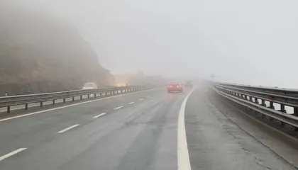 ‘Numër alarmant aksidentesh në rrugën e Kombit’, PD: Papërgjegjshmëri e qeverisë. Nuk u mor asnjë masë parandaluese