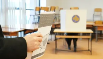 Numërimi i votave drejt përfundimit/ Kush janë më të votuarit për deputetë në Kosovë?