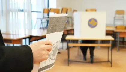 Numërimi i votave drejt përfundimit/ Kush janë më të votuarit për deputetë në Kosovë?