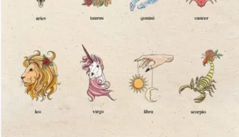 Numri i fatit, ngjyra e fatit, gjithçka duhet të dini rreth shenjës suaj të horoskopit