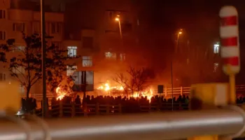 “Numri i të vdekurve mund të jetë edhe më i lartë”/ Demonstratat në Iran, mes 65 viktimave edhe një 5-vjeçar