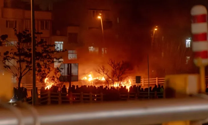 “Numri i të vdekurve mund të jetë edhe më i lartë”/ Demonstratat në Iran, mes 65 viktimave edhe një 5-vjeçar
