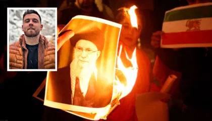 Numri i të vdekurve në Iran  tronditës/ 2,571 viktima, ankth për 26-vjeçarin që Teherani planifikon ta ekzekutojë sot