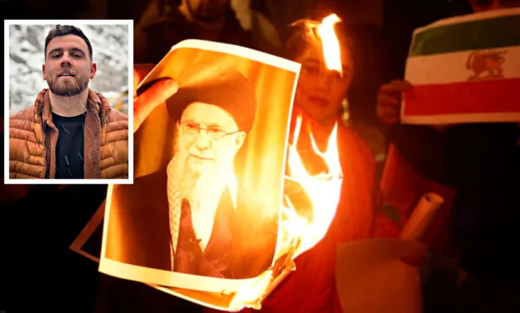 Numri i të vdekurve në Iran  tronditës/ 2,571 viktima, ankth për 26-vjeçarin që Teherani planifikon ta ekzekutojë sot