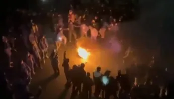 “Numri i viktimave është shumë më i lartë se ç’duket”, aktivistët e të drejtave të njeriut për protestat në Iran: Frikësohemi se shifrat mund të kapin…