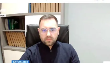 Nuri: Kuvendi po shkel Kushtetutën për të mbrojtur Ballukun, kërkesa e SPAK po mbahet peng nga mazhoranca