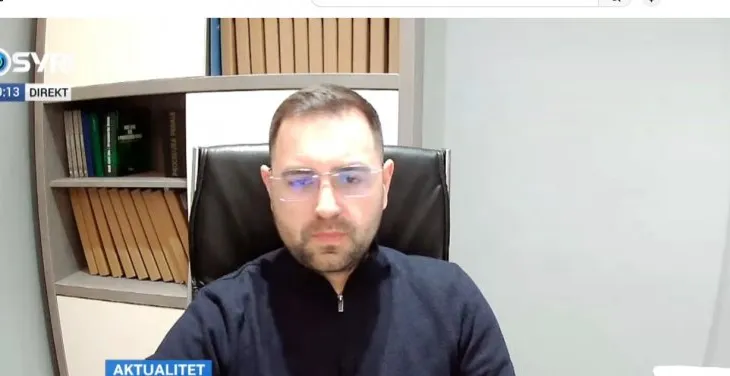 Nuri: Kuvendi po shkel Kushtetutën për të mbrojtur Ballukun, kërkesa e SPAK po mbahet peng nga mazhoranca