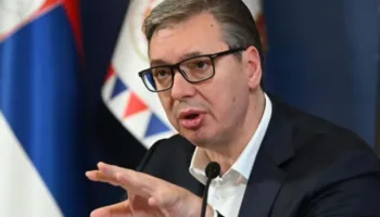 NZZ: Serbia nuk është Jugosllavi dhe Vuçiç nuk është Tito – loja po mbaron