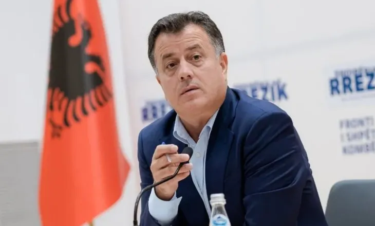 O Flamur, a të ka vajtur mendja të largohesh/ Noka: Jemi me mision, kur të bjerë regjimi, mund të ikim edhe ne…