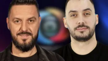 ”O morr ule kokën kur të kaloj unë”, debat mes Keijsit dhe Mirit. Këngëtari: Mbretëreshë, uturak