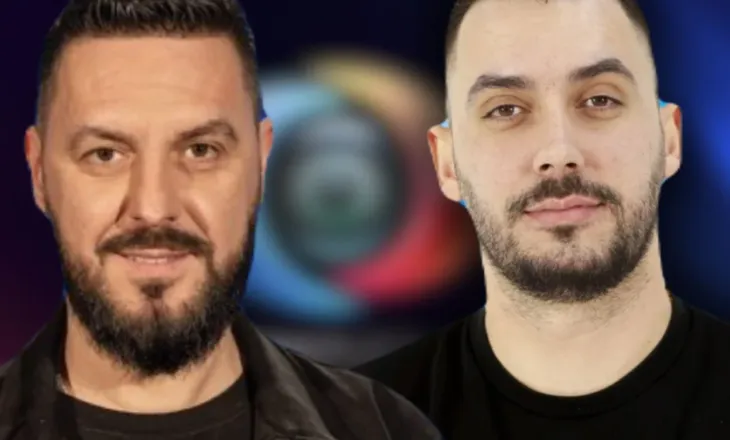 ”O morr ule kokën kur të kaloj unë”, debat mes Keijsit dhe Mirit. Këngëtari: Mbretëreshë, uturak