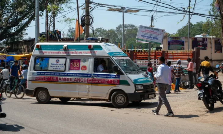 OBSH për virusin vdekjeprurës Nipah: Rreziku i përhapjes përtej Indisë është i ulët