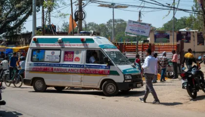 OBSH qetëson për virusin vdekjeprurës Nipah: Rreziku i përhapjes së tij përtej Indisë është i ulët