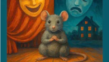 Odise Plaku: Komedia “Miu Griosh”, vepër që ka potencialin të flasë natyrshëm edhe për publikun në shtete të tjera